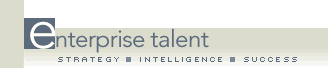 Enterprise Talent